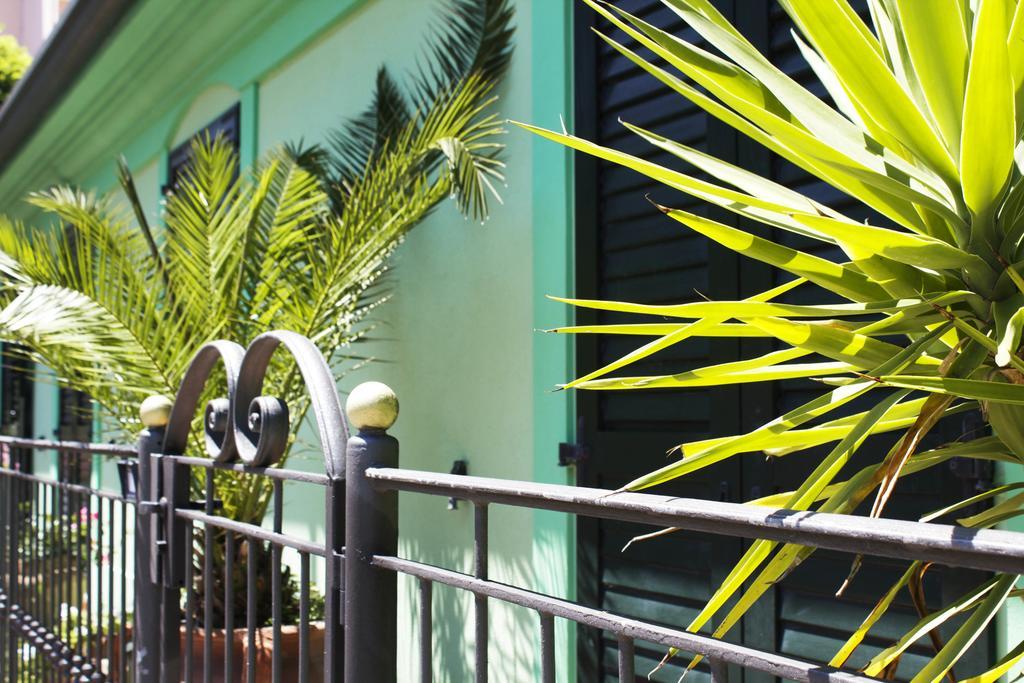 Hotel Residence Charles Rimini Exterior photo