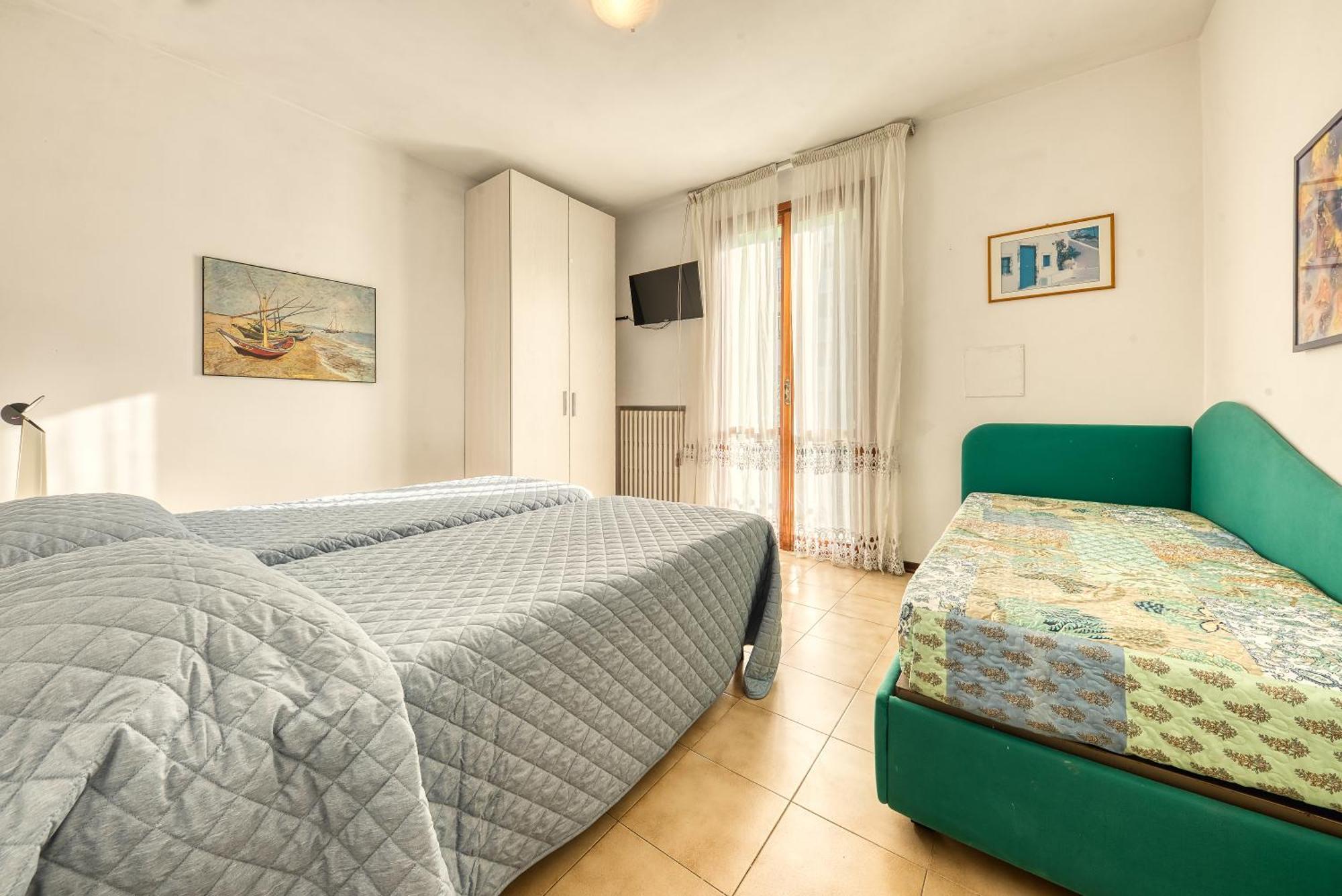 Hotel Residence Charles Rimini Exterior photo