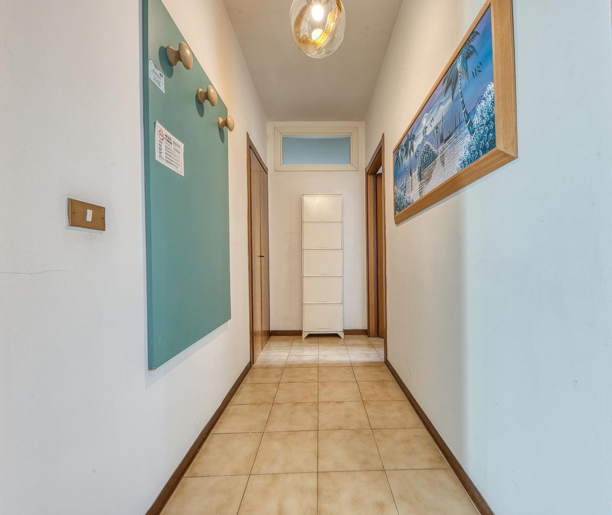 Hotel Residence Charles Rimini Exterior photo